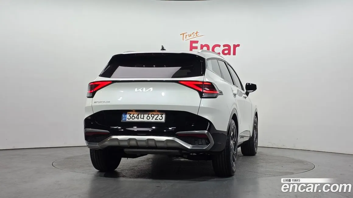 Kia Sportage — фото 2