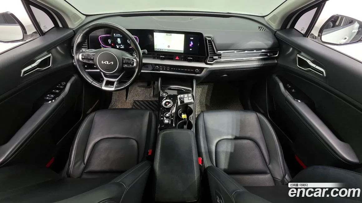 Kia Sportage — фото 6