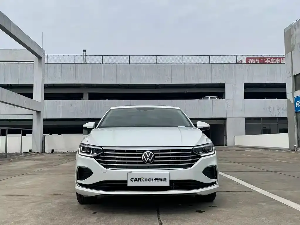 Volkswagen Lavida 2023 из CN, фото 4