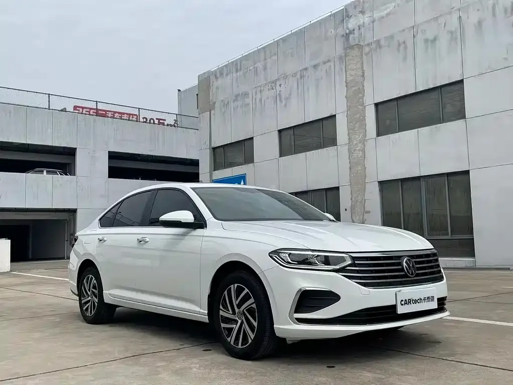 Volkswagen Lavida 2023 из CN, фото 7