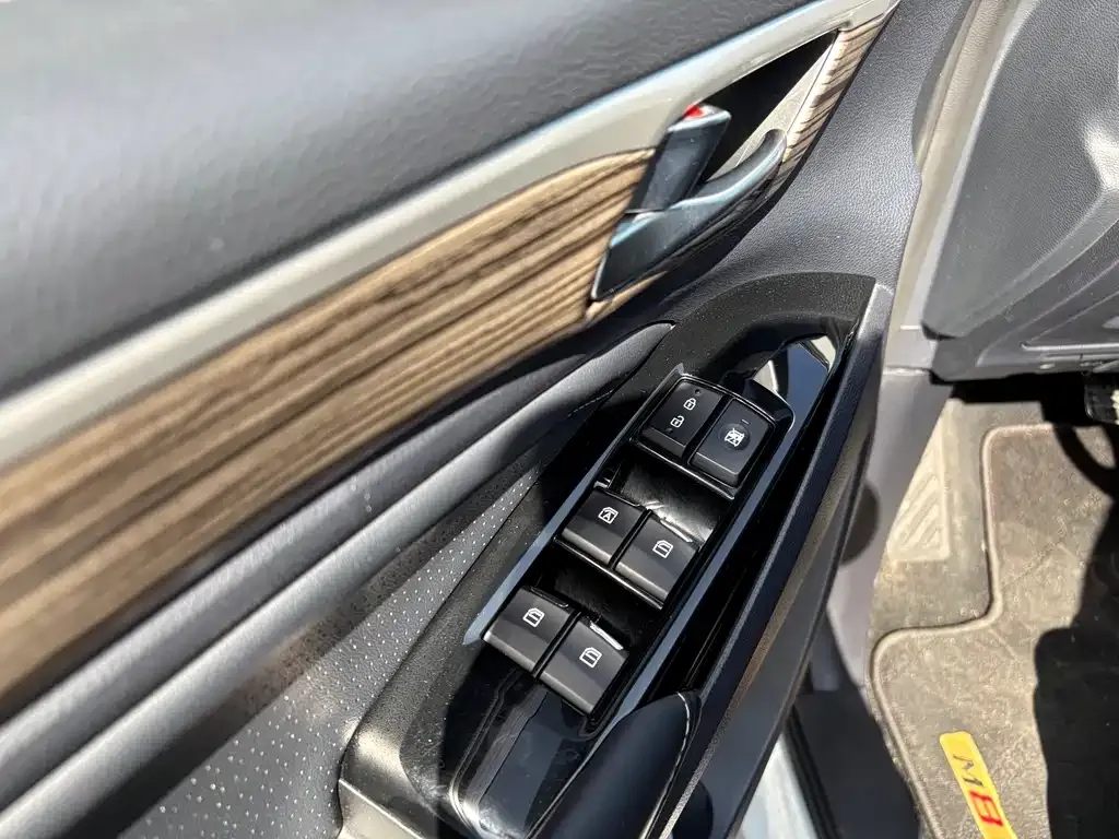 GAC Motor Trumpchi M8 2023 из CN, фото 4