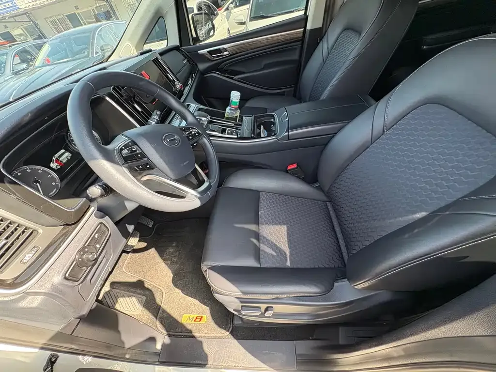 GAC Motor Trumpchi M8 2023 из CN, фото 2