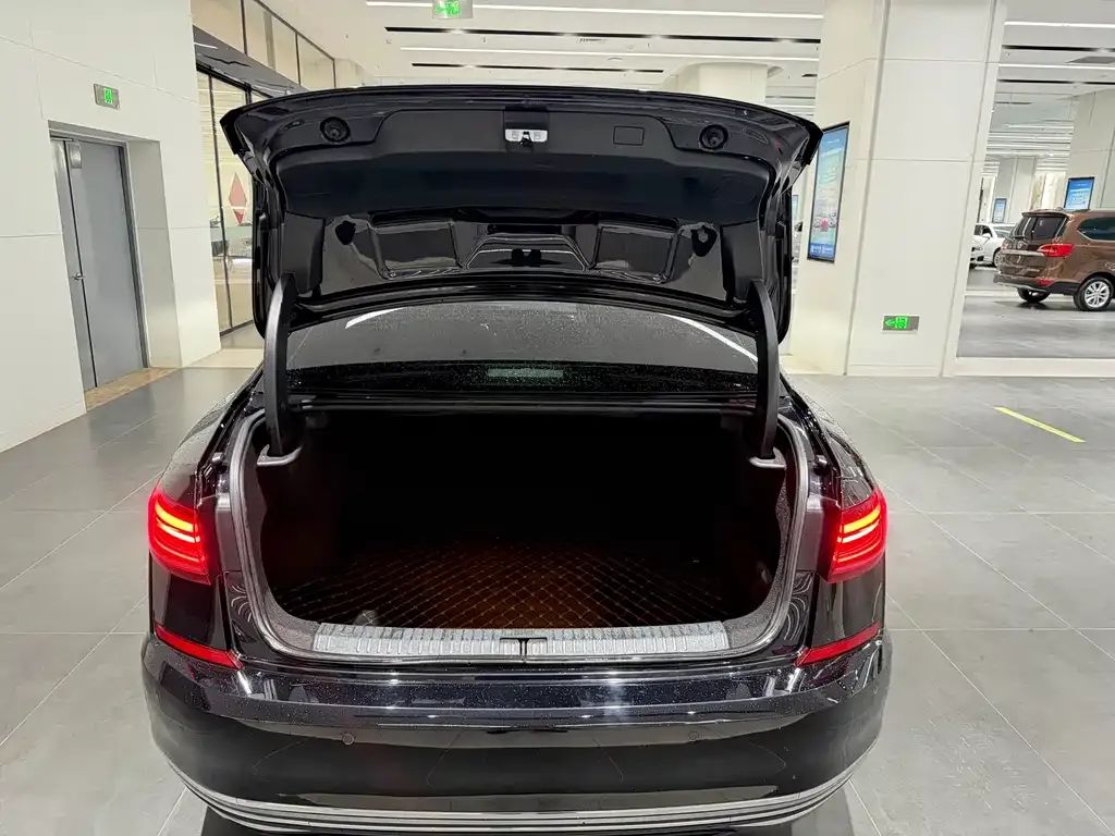 Volkswagen Passat 2022 из CN, фото 6