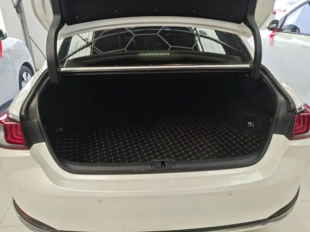 Lexus ES 2022 из CN, фото 9