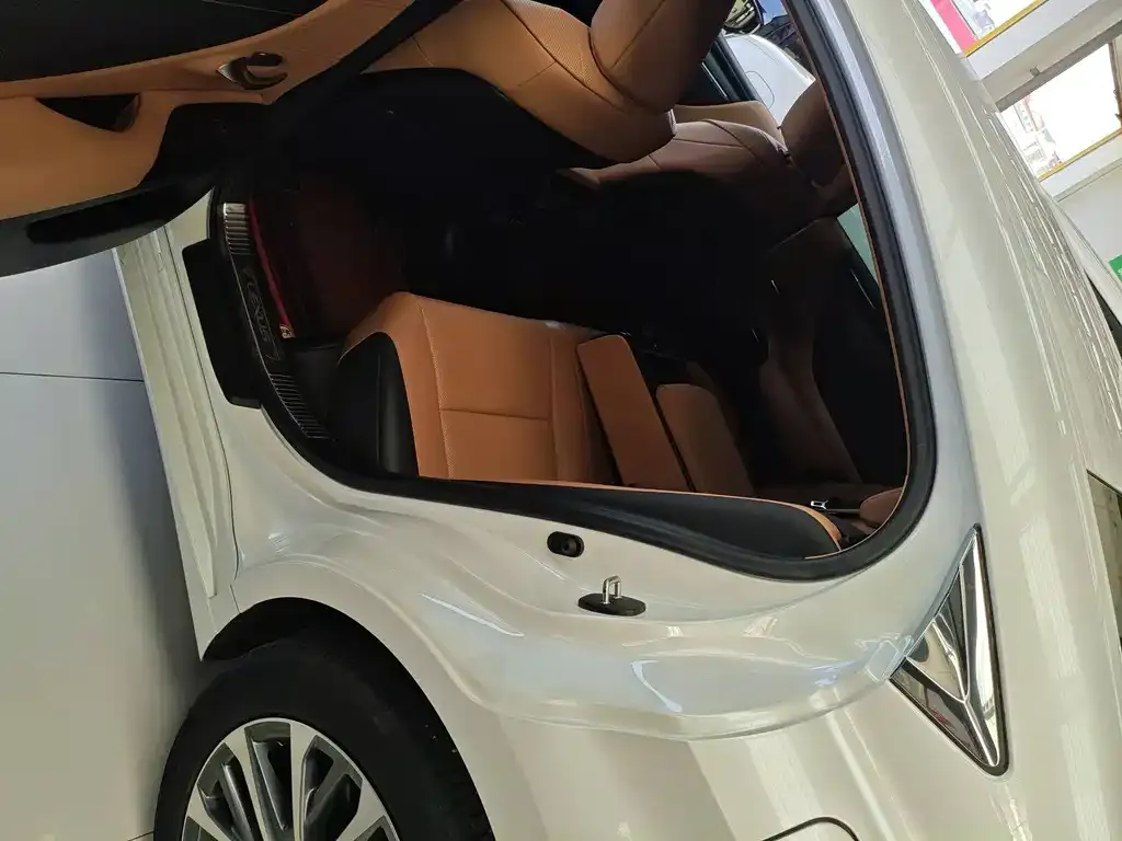 Lexus ES 2022 из CN, фото 3