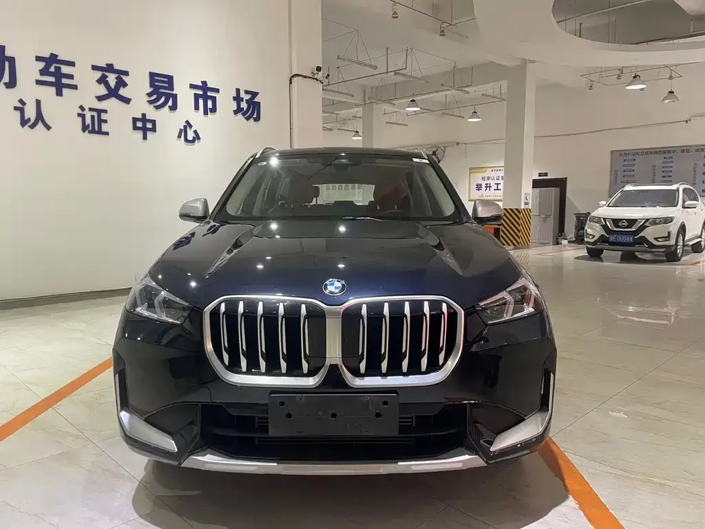 BMW X1 2023 из CN, фото 7