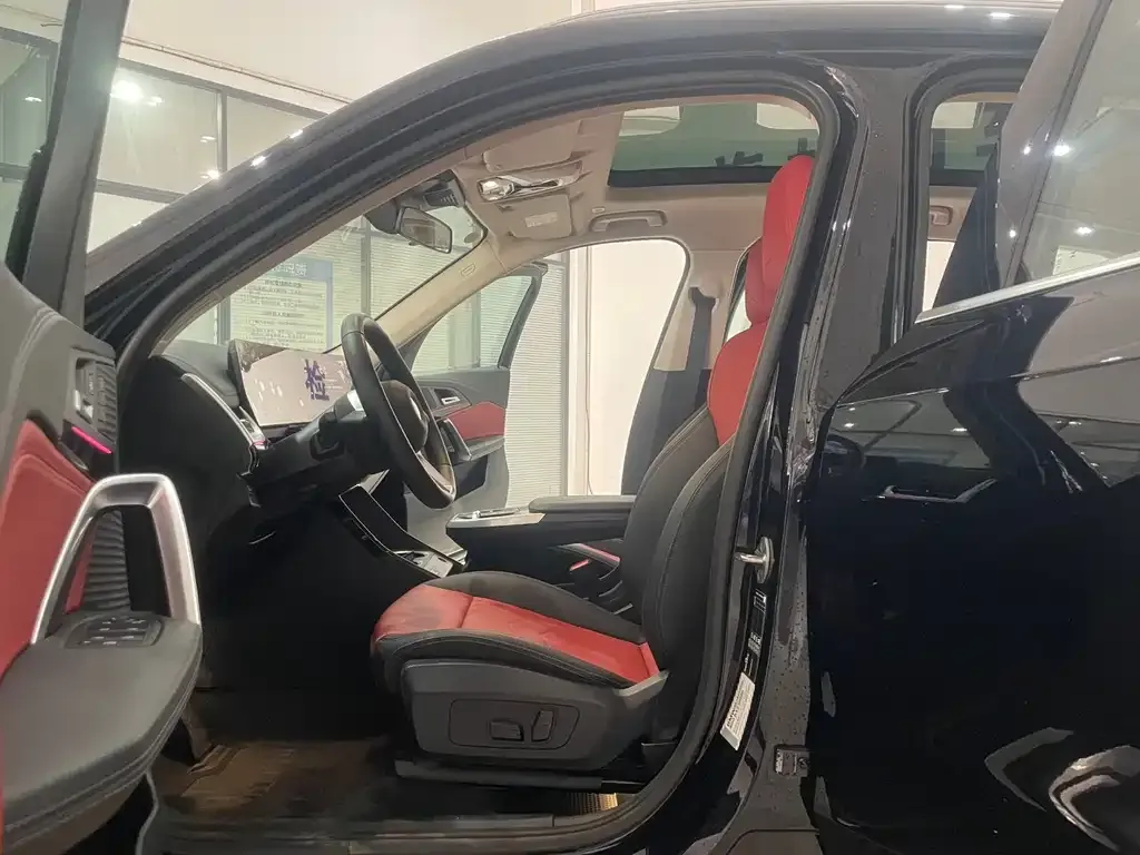 BMW X1 2023 из CN, фото 3