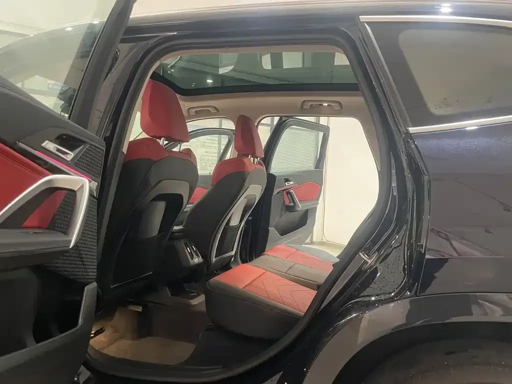 BMW X1 2023 из CN, фото 8