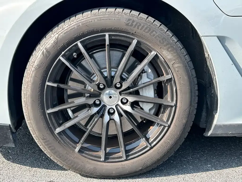 BMW i3 — фото 6