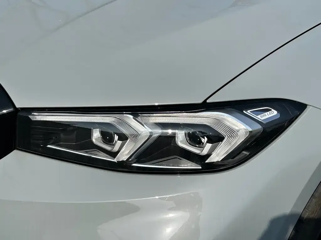 BMW i3 — фото 5