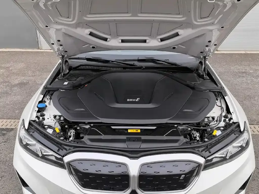 BMW i3 — фото 3