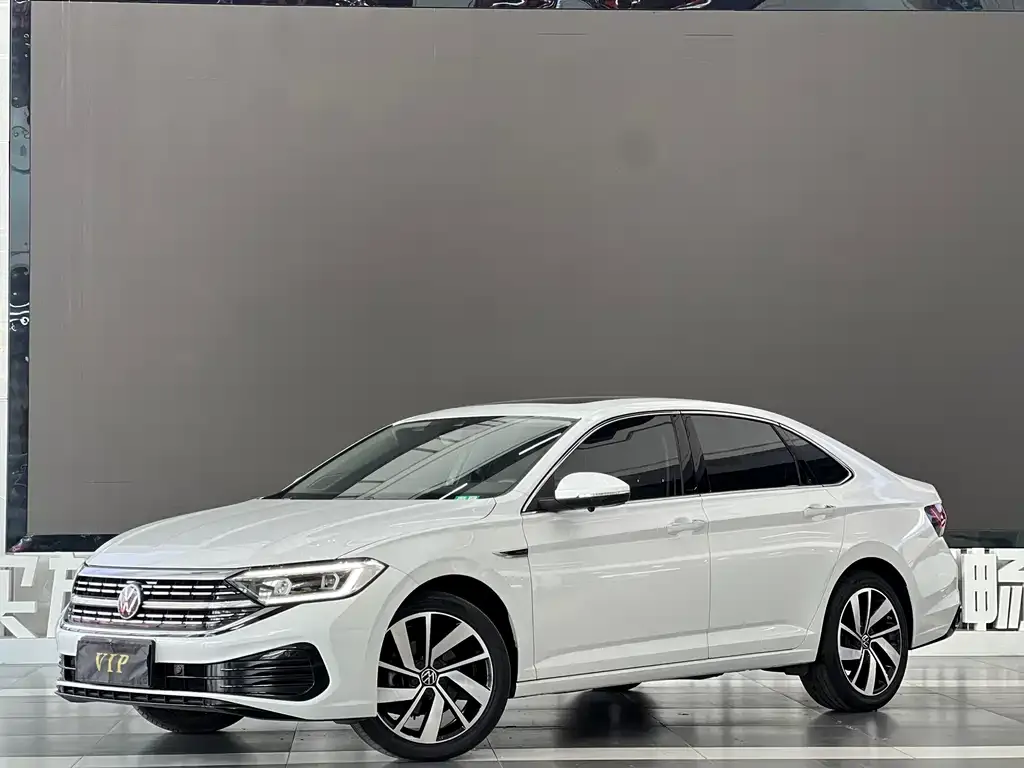 Volkswagen Sagitar 2023 из CN, фото 1