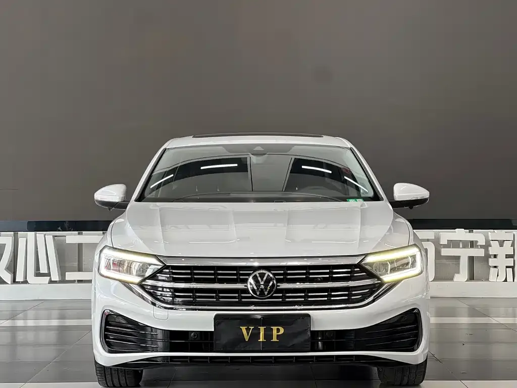 Volkswagen Sagitar 2023 из CN, фото 3
