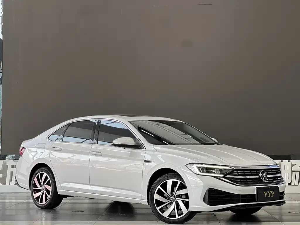 Volkswagen Sagitar 2023 из CN, фото 6