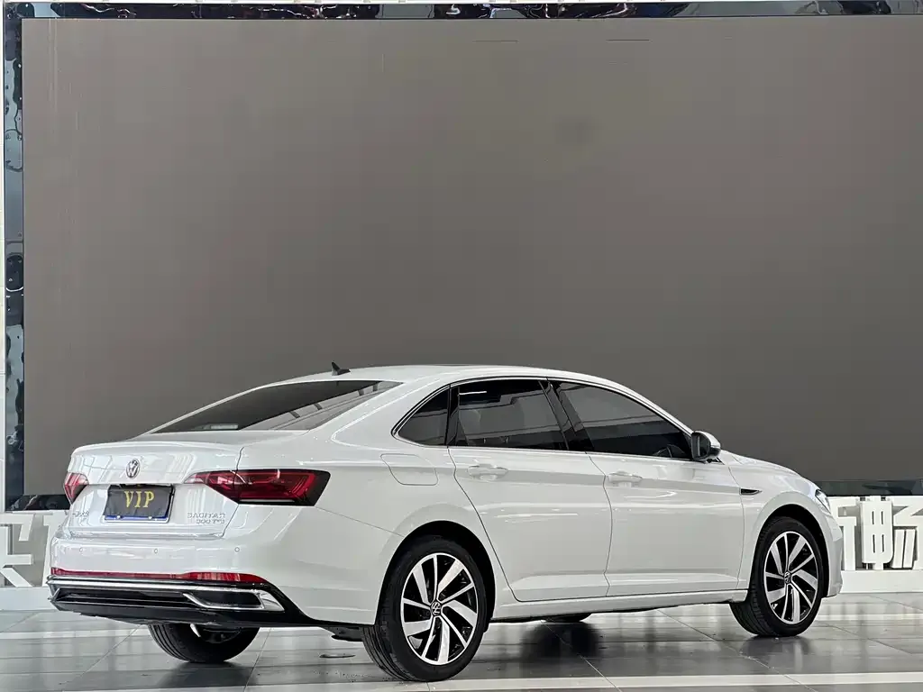 Volkswagen Sagitar 2023 из CN, фото 4