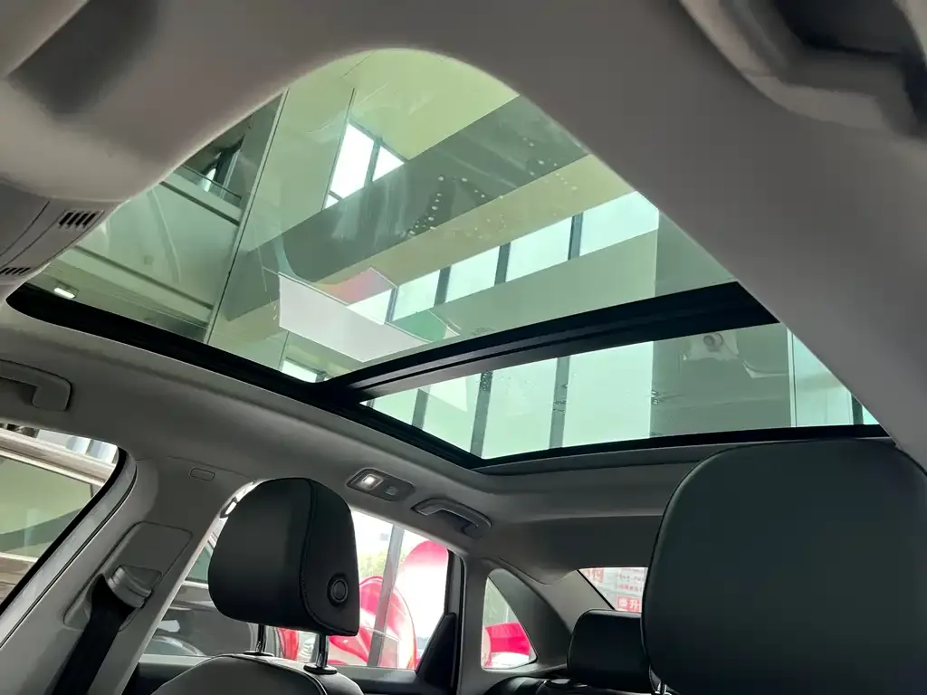 Volkswagen Sagitar 2023 из CN, фото 9