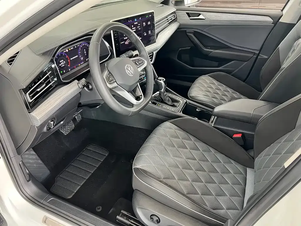 Volkswagen Sagitar 2023 из CN, фото 8