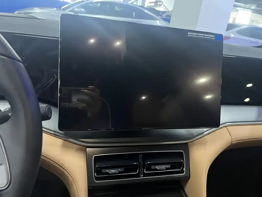 BYD L DM-i 2025 из CN, фото 4