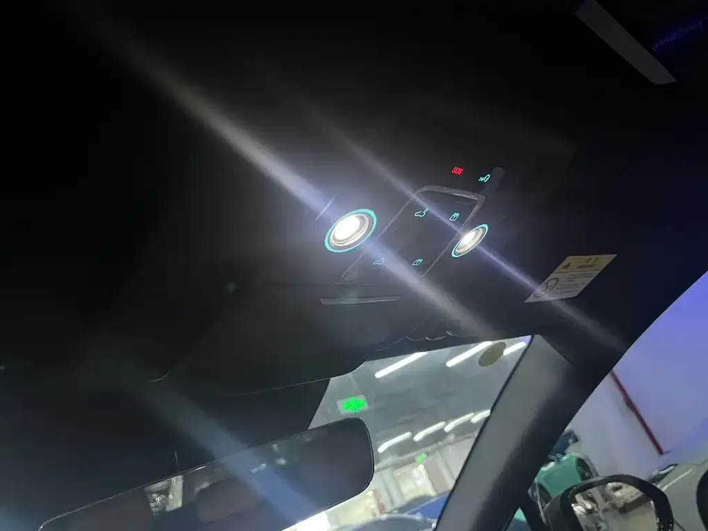 BYD L DM-i 2025 из CN, фото 6