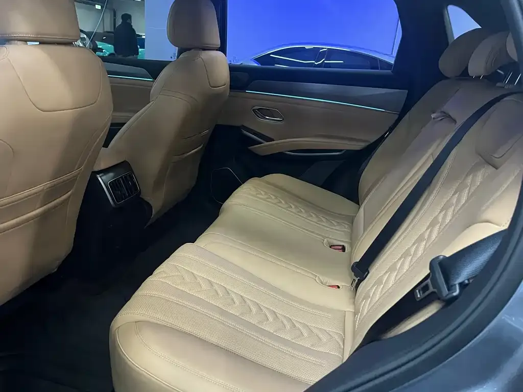 BYD L DM-i 2025 из CN, фото 9