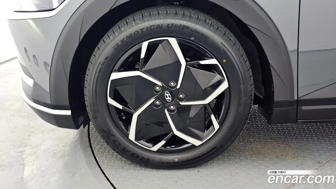 Hyundai Ioniq5 — фото 6