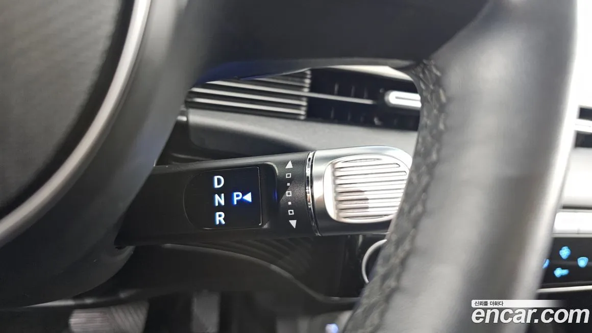 Hyundai Ioniq5 — фото 9