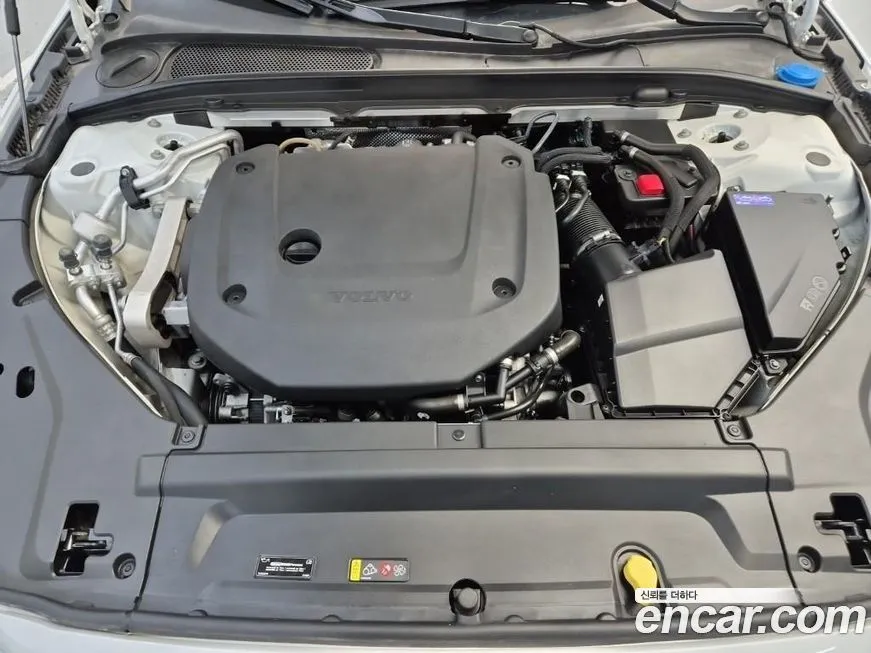 Volvo S90 2023 из KR, фото 4