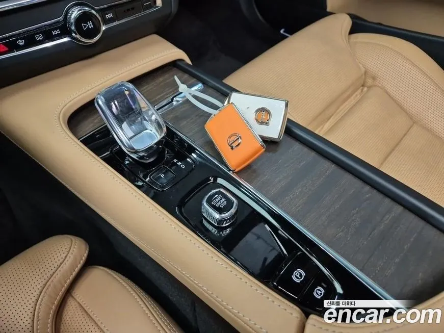 Volvo S90 2023 из KR, фото 6