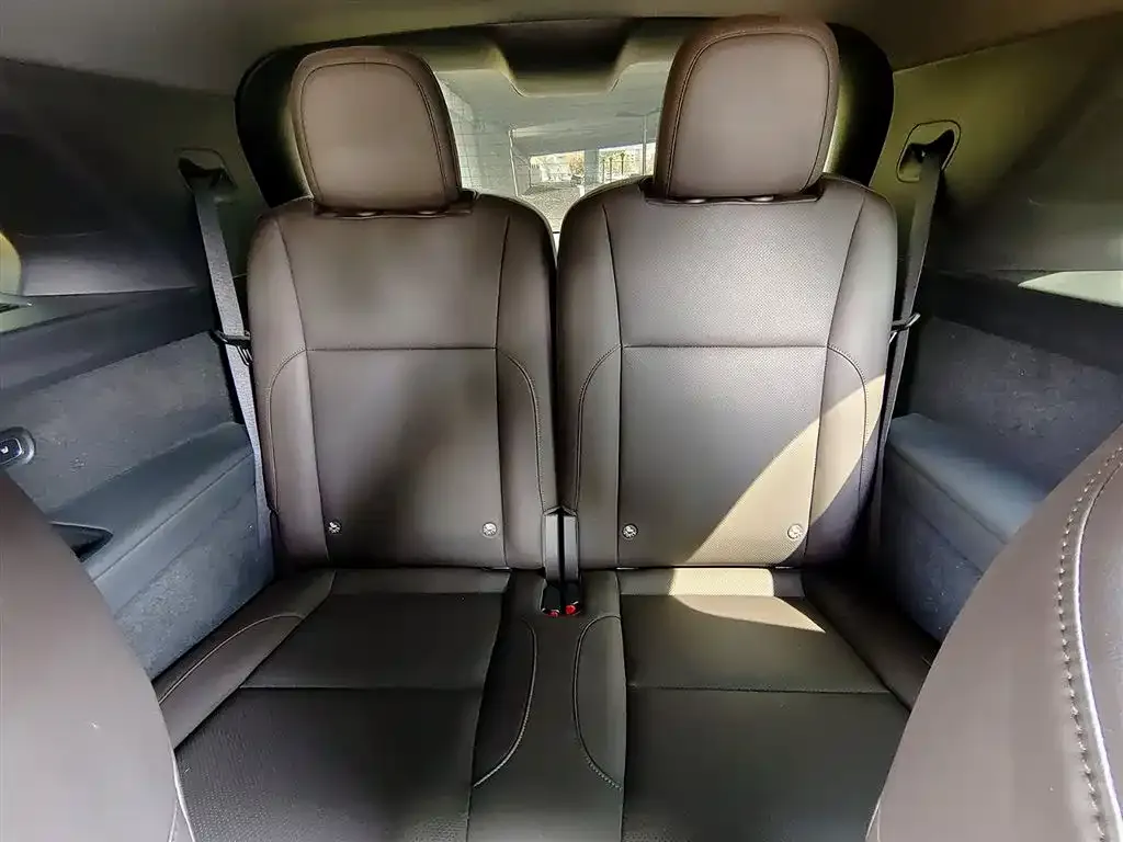Li Auto Li L8 2023 из CN, фото 3