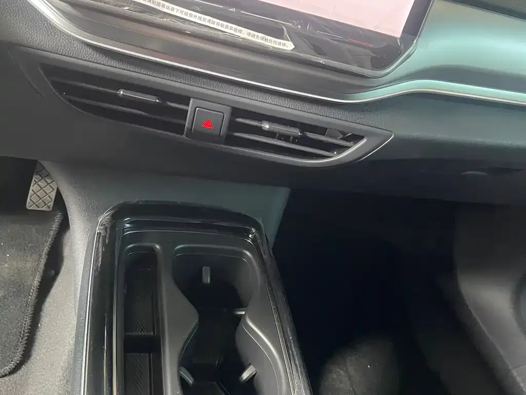Volkswagen ID.4 Crozz 2025 из CN, фото 4