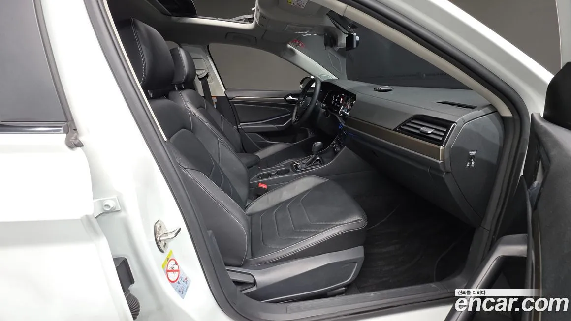 Volkswagen Jetta 2021 из KR, фото 6