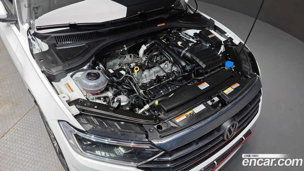 Volkswagen Jetta 2021 из KR, фото 10