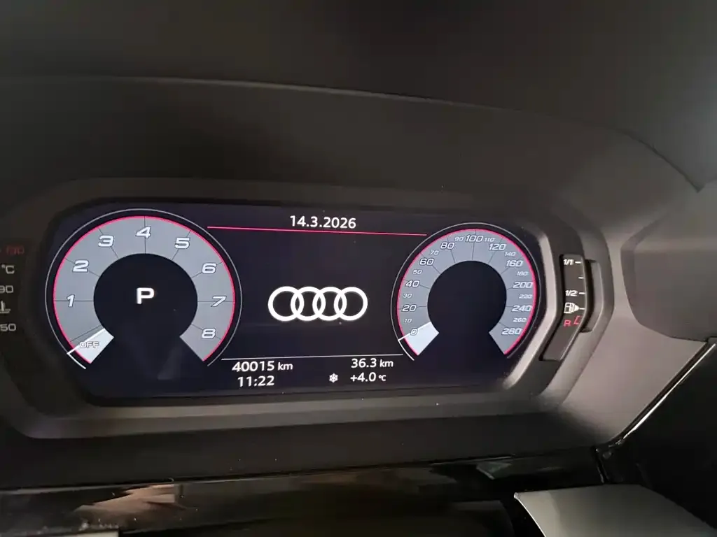 Audi A3 — фото 8