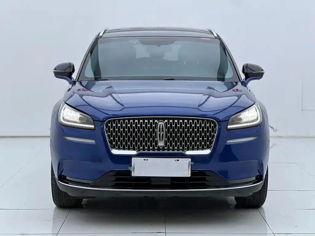 Lincoln Corsair 2021 из CN, фото 9