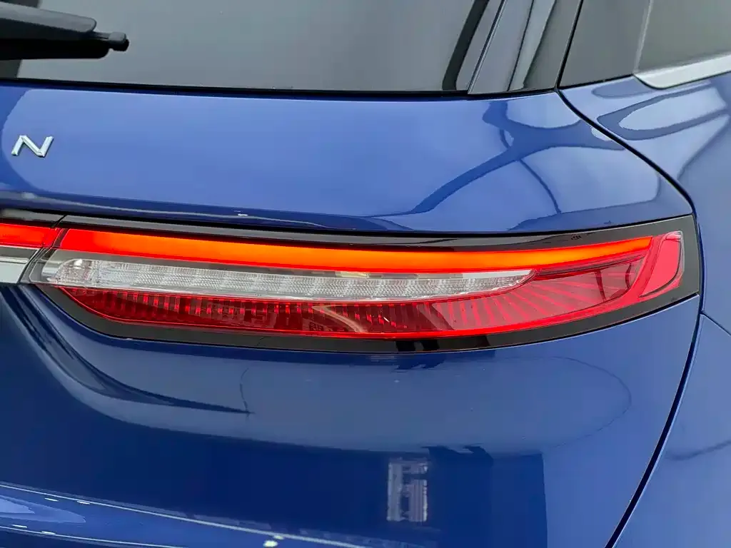 Lincoln Corsair 2021 из CN, фото 4