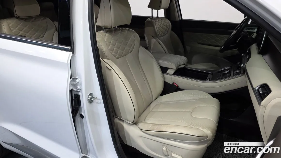 Hyundai Palisade 2022 из KR, фото 5