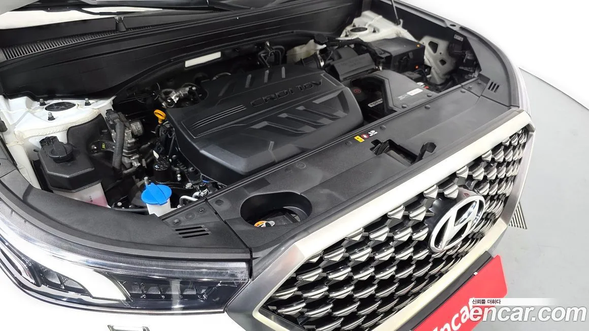 Hyundai Palisade 2022 из KR, фото 9