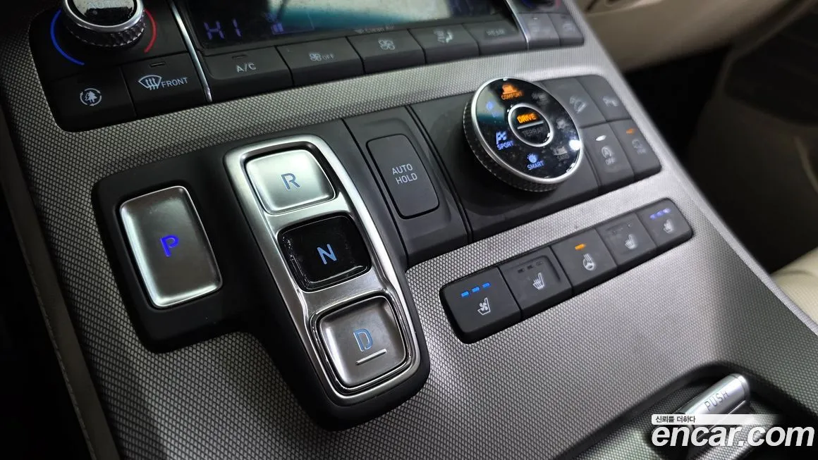 Hyundai Palisade 2022 из KR, фото 10