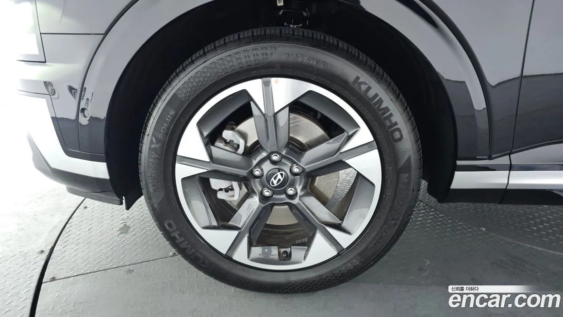Hyundai Palisade — фото 6