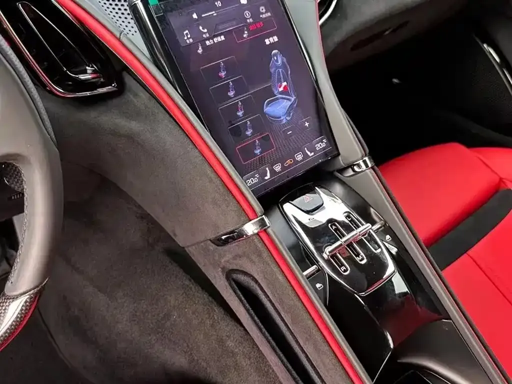 Ferrari Roma 2024 из CN, фото 4