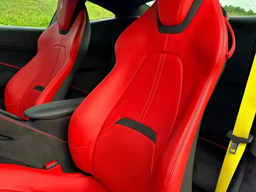 Ferrari Roma 2024 из CN, фото 3