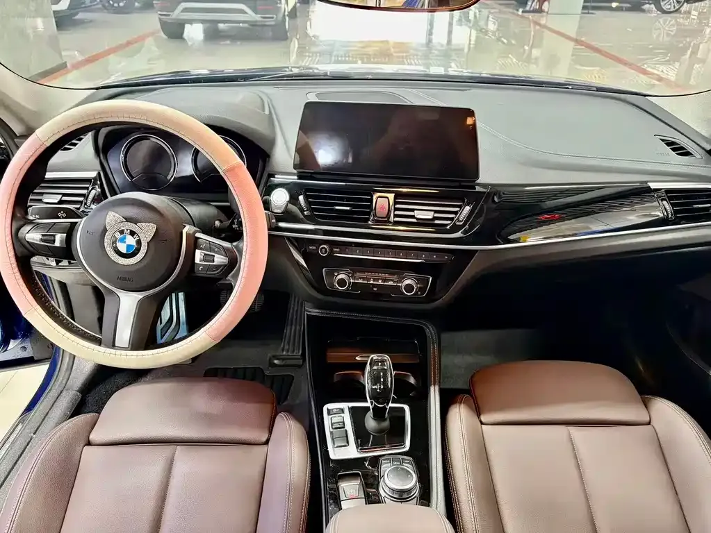 BMW 1 Series — фото 10