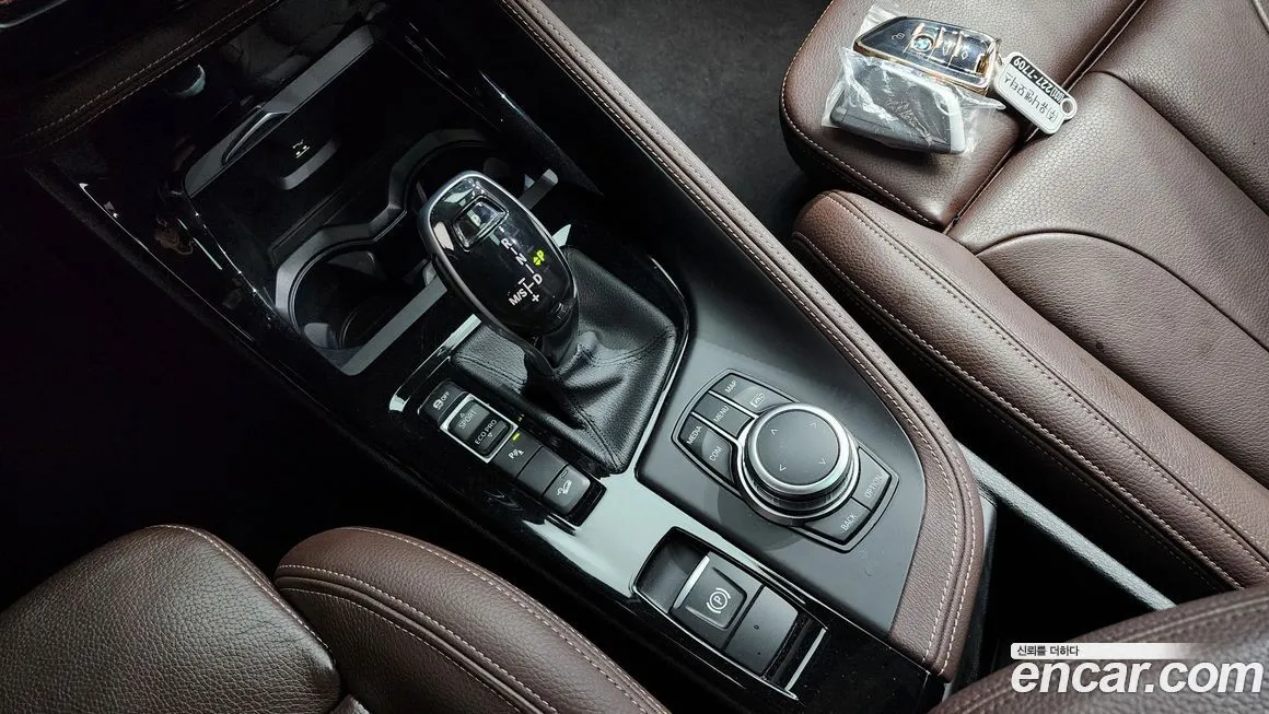 BMW X1 2022 из KR, фото 10