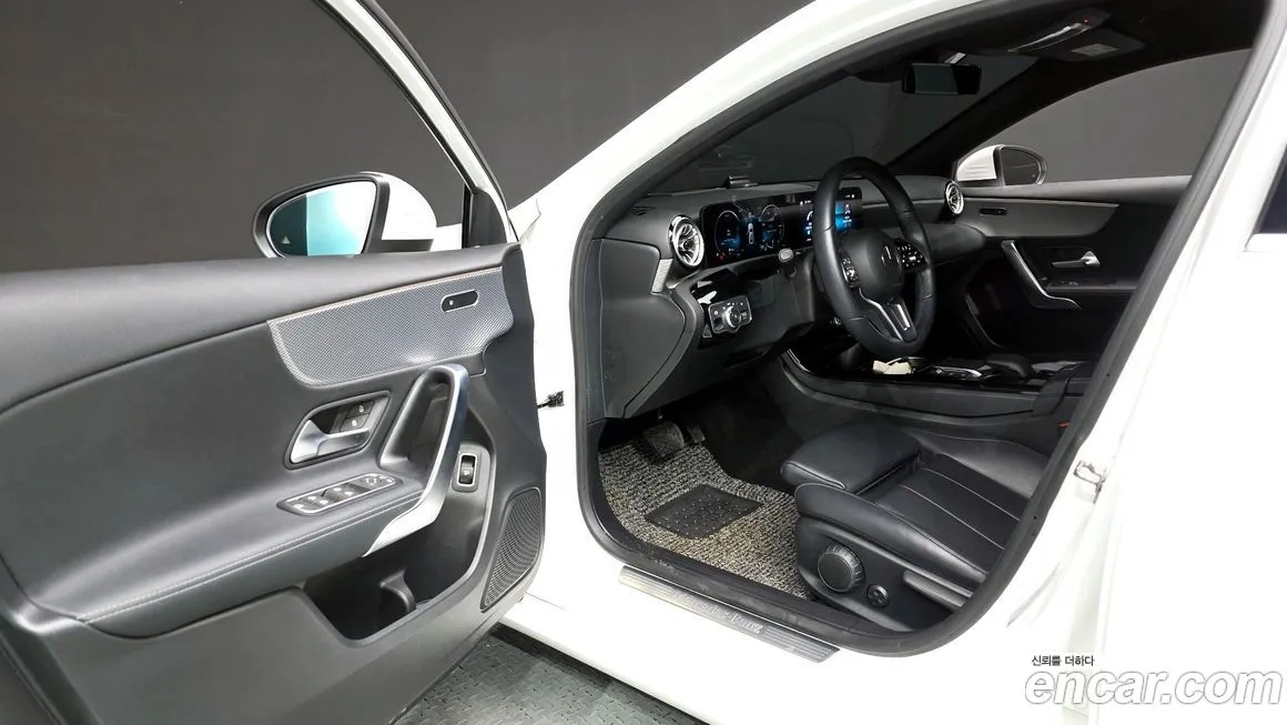 Mercedes-Benz A-Class 2022 из KR, фото 6