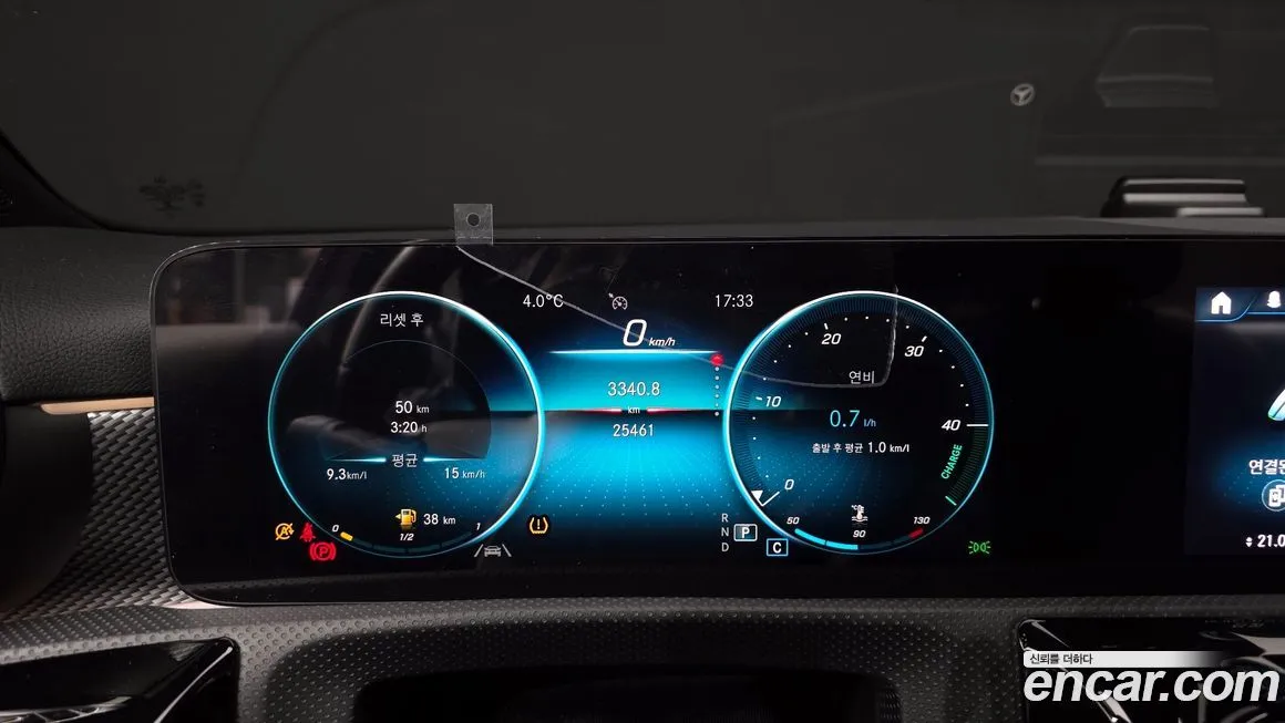 Mercedes-Benz A-Class 2022 из KR, фото 10