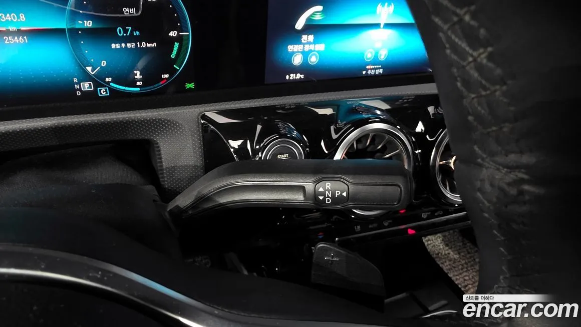 Mercedes-Benz A-Class 2022 из KR, фото 7