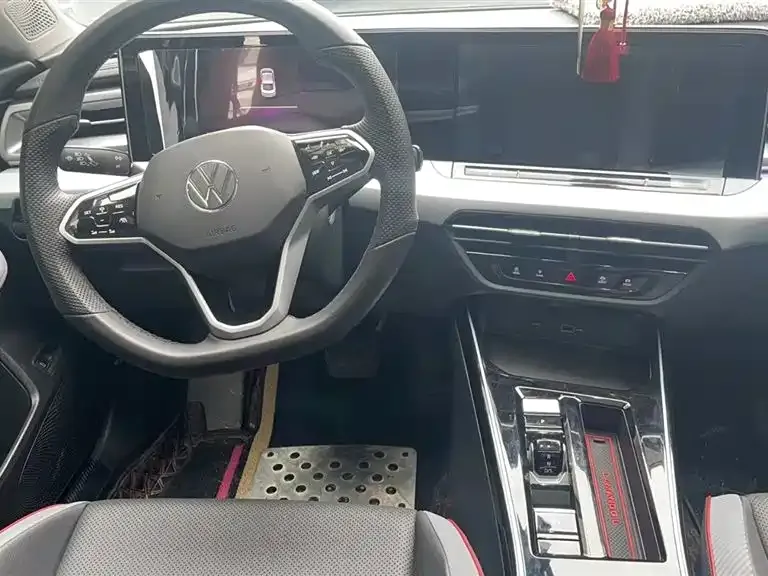 Volkswagen Lamando 2022 из CN, фото 4