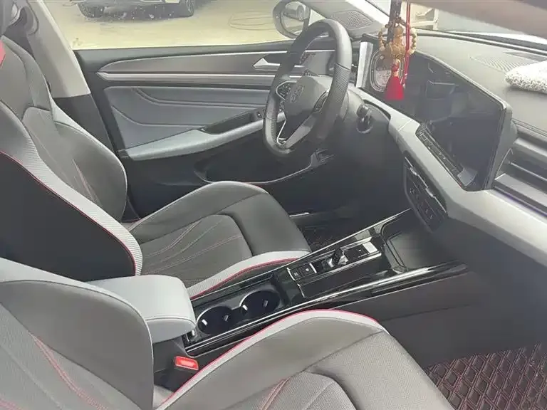 Volkswagen Lamando 2022 из CN, фото 6