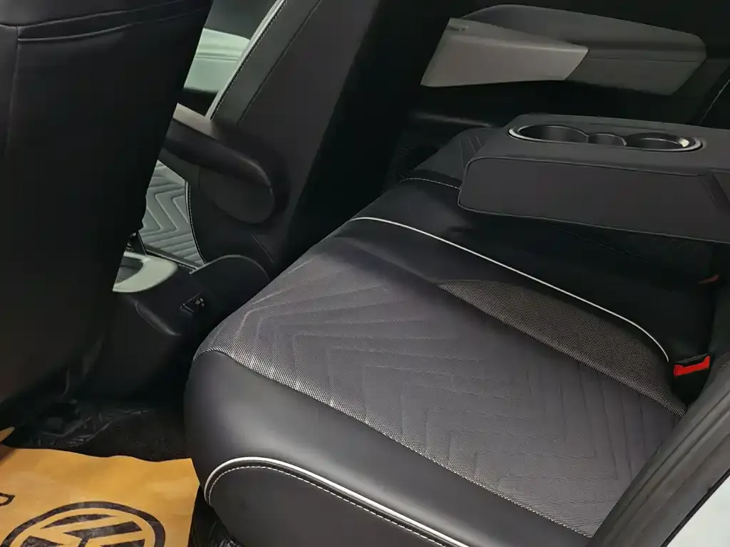 Volkswagen ID.3 2023 из CN, фото 7