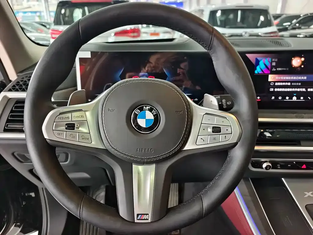 BMW X5 — фото 2